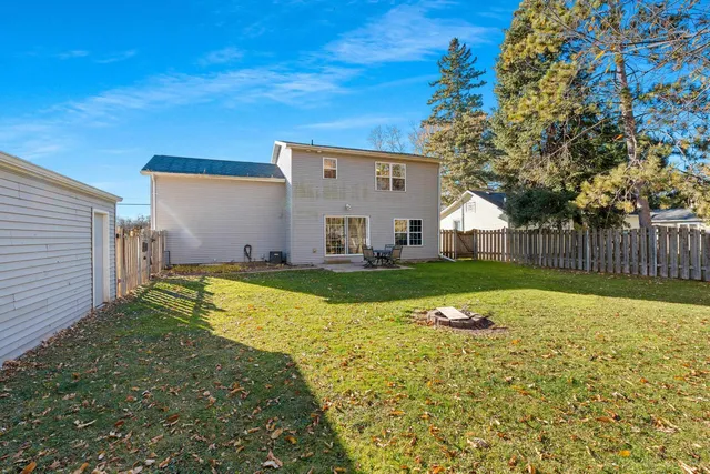 $300,000 | 508 Waupaca Street, Fremont, WI 54940