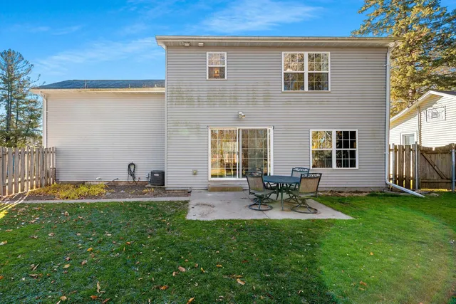 $300,000 | 508 Waupaca Street, Fremont, WI 54940