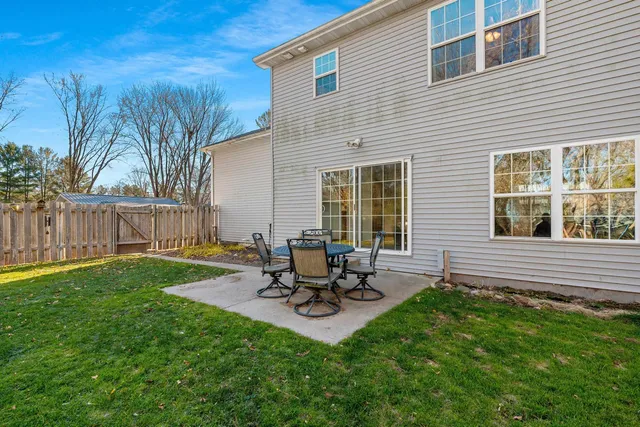 $300,000 | 508 Waupaca Street, Fremont, WI 54940