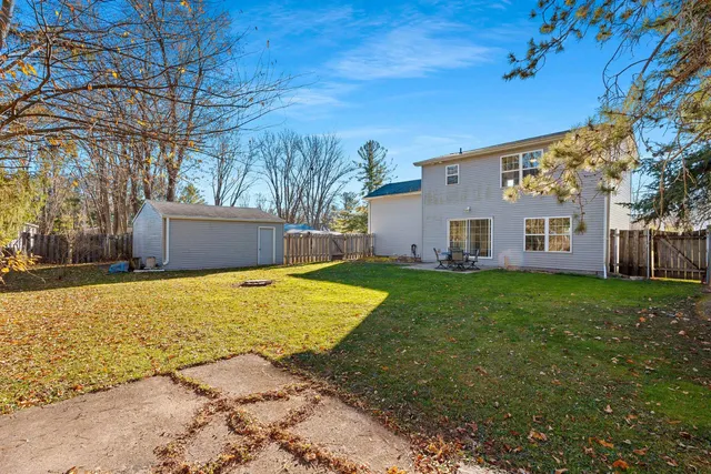 $300,000 | 508 Waupaca Street, Fremont, WI 54940