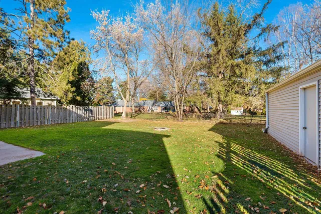 $300,000 | 508 Waupaca Street, Fremont, WI 54940