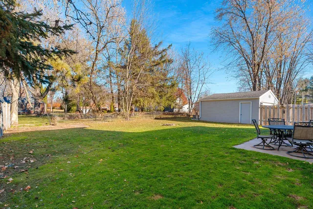 $300,000 | 508 Waupaca Street, Fremont, WI 54940