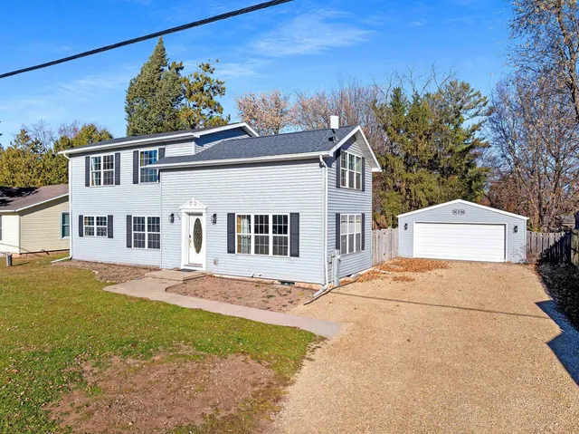 $300,000 | 508 Waupaca Street, Fremont, WI 54940