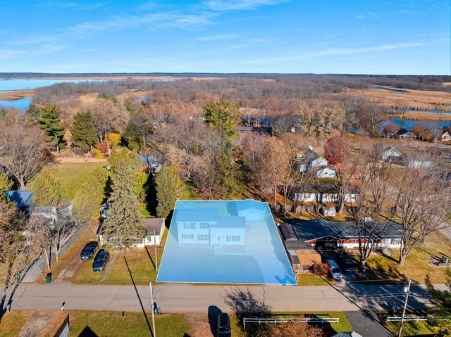 $300,000 | 508 Waupaca Street, Fremont, WI 54940