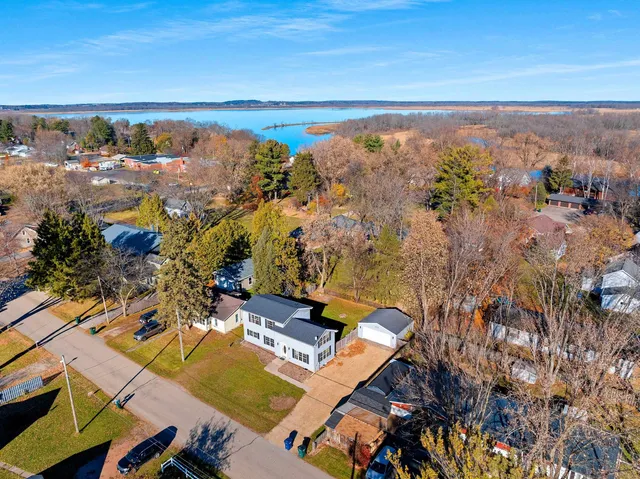 $300,000 | 508 Waupaca Street, Fremont, WI 54940