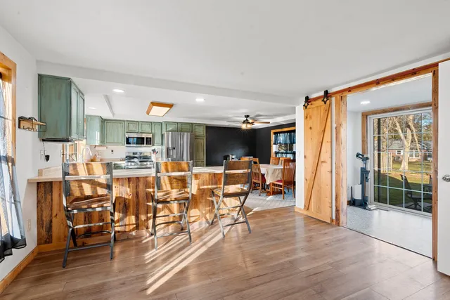 $300,000 | 508 Waupaca Street, Fremont, WI 54940