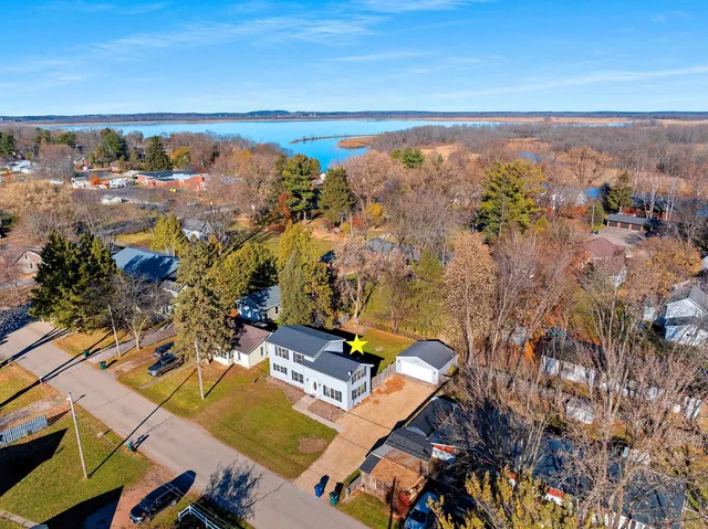 $300,000 | 508 Waupaca Street, Fremont, WI 54940