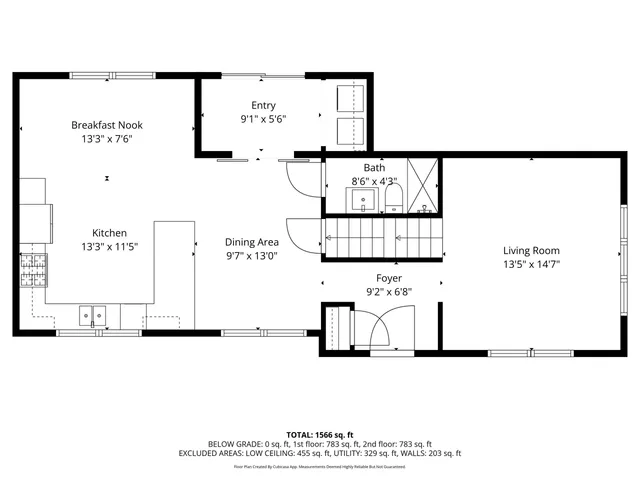 $300,000 | 508 Waupaca Street, Fremont, WI 54940