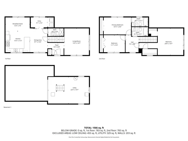$300,000 | 508 Waupaca Street, Fremont, WI 54940