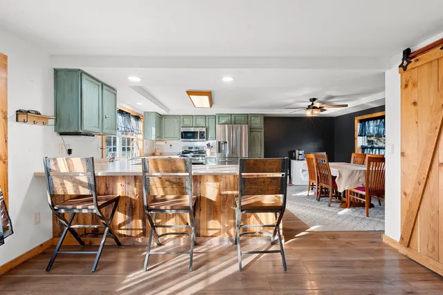 $300,000 | 508 Waupaca Street, Fremont, WI 54940