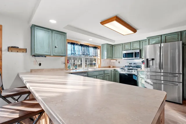 $300,000 | 508 Waupaca Street, Fremont, WI 54940