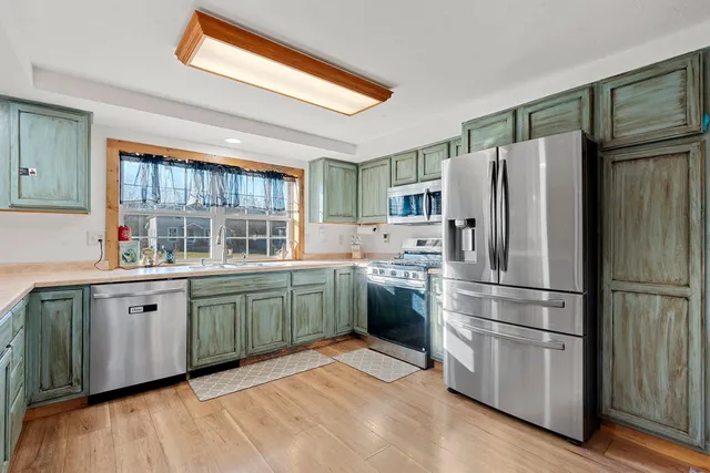 $300,000 | 508 Waupaca Street, Fremont, WI 54940