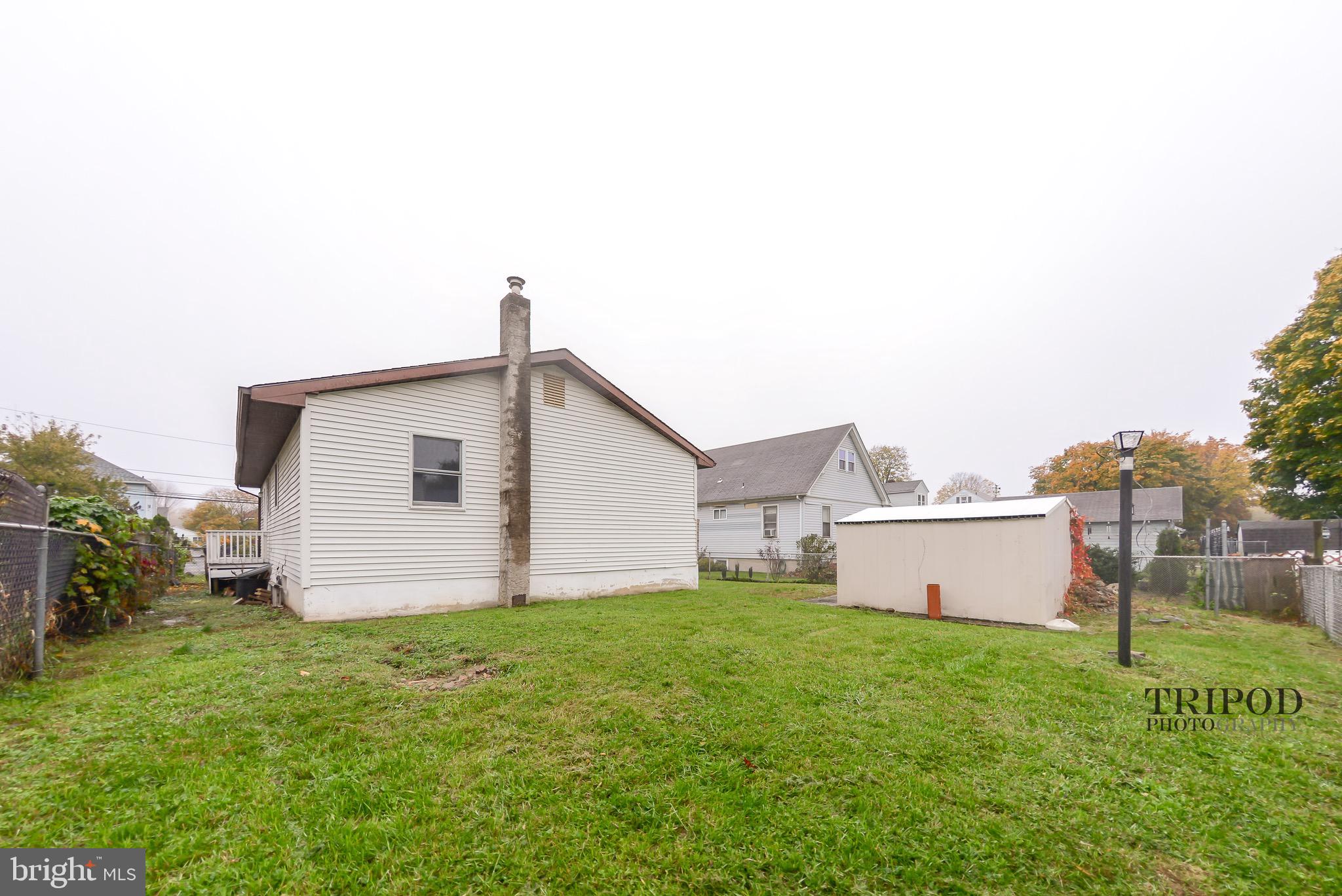 1113 Edgely Road Bristol, PA 19007 - Photo 34 of 37 Gallery Image 34