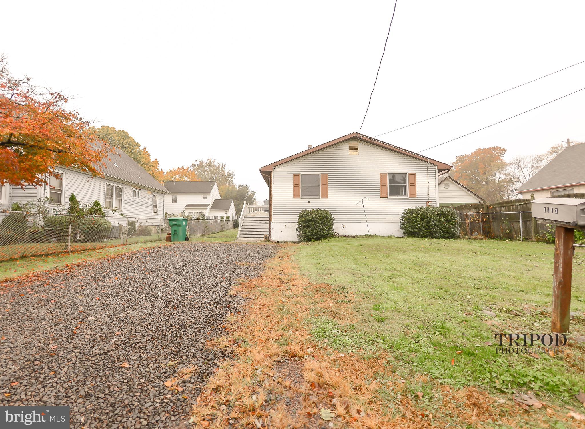 1113 Edgely Road Bristol, PA 19007 - Photo 36 of 37 Gallery Image 36