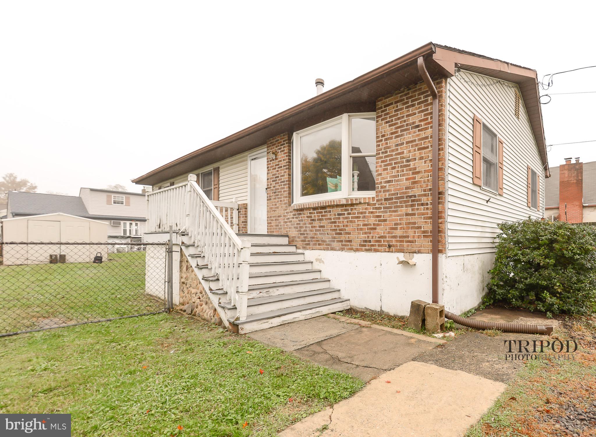 1113 Edgely Road Bristol, PA 19007 - Photo 37 of 37 Gallery Image 37