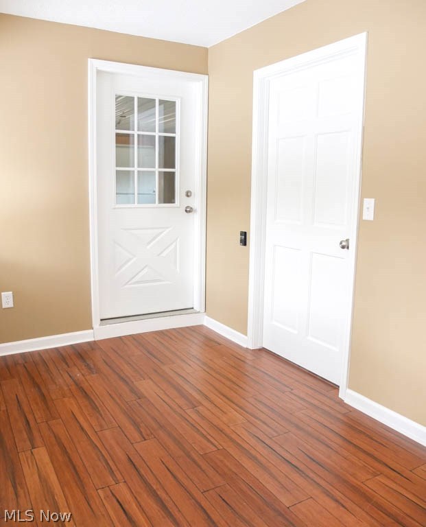 4424 Copley Road Akron, OH 44321 - Photo 20 of 24 Mud room off of the back deck and garage.