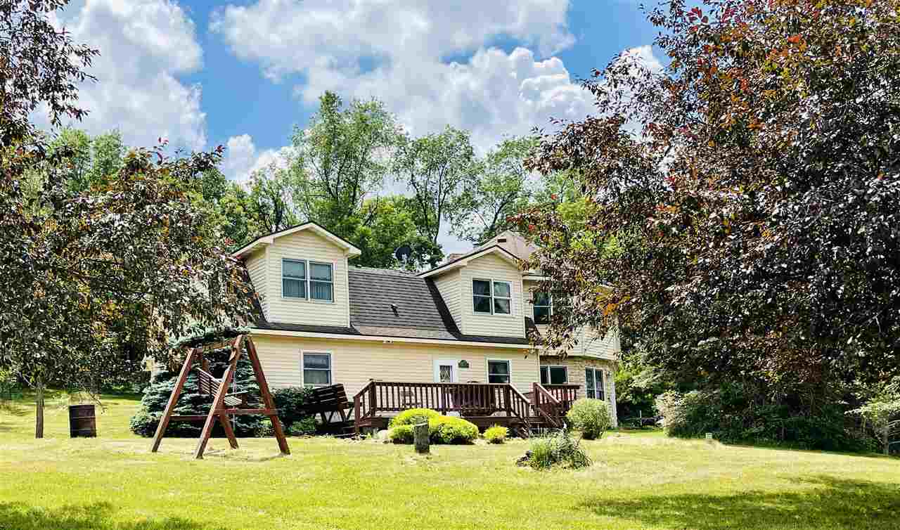 17858 River Road Argyle, WI 53504 - Photo 1 of 1