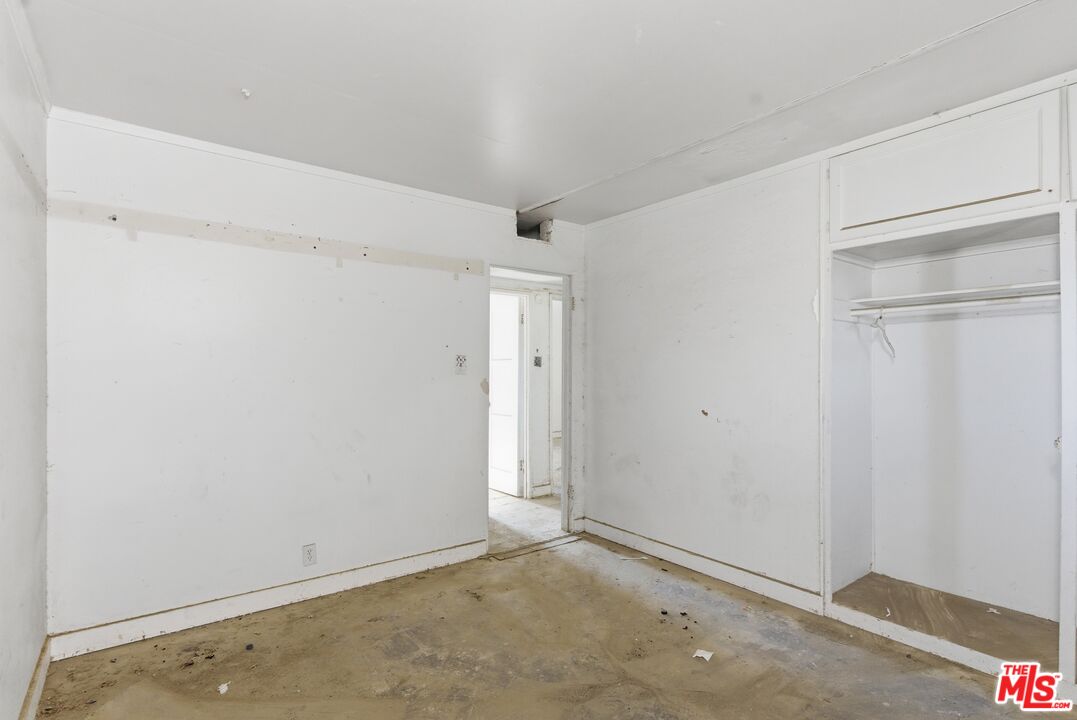 13879 Carson Street Trona, CA 93562 - Photo 13 of 29 a view of an empty room