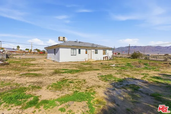 $70,000 | 13879 Carson Street, Trona, CA 93562