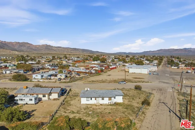 $85,000 | 13879 Carson Street, Trona, CA 93562