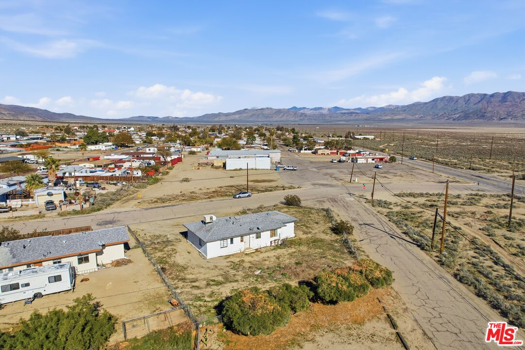 13879 Carson Street Trona, CA 93562 - Photo 7 of 29 a view of a city with an ocean view