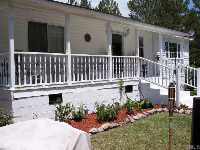 740 Capps Road Selma, NC 27576 - Photo 1 of 7 Gallery Image 1