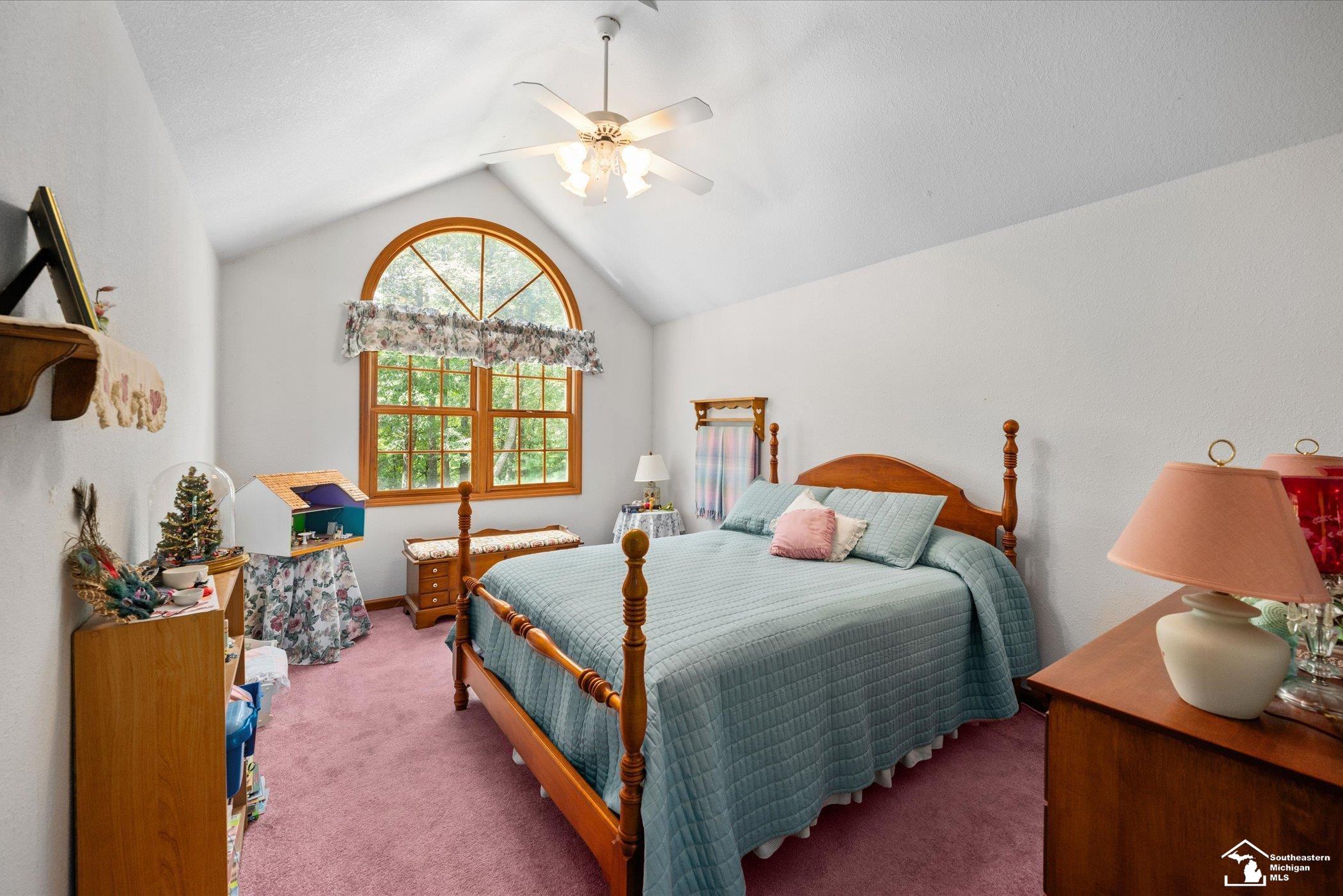 6447 Secor Road Ida, MI 48140 - Photo 25 of 52