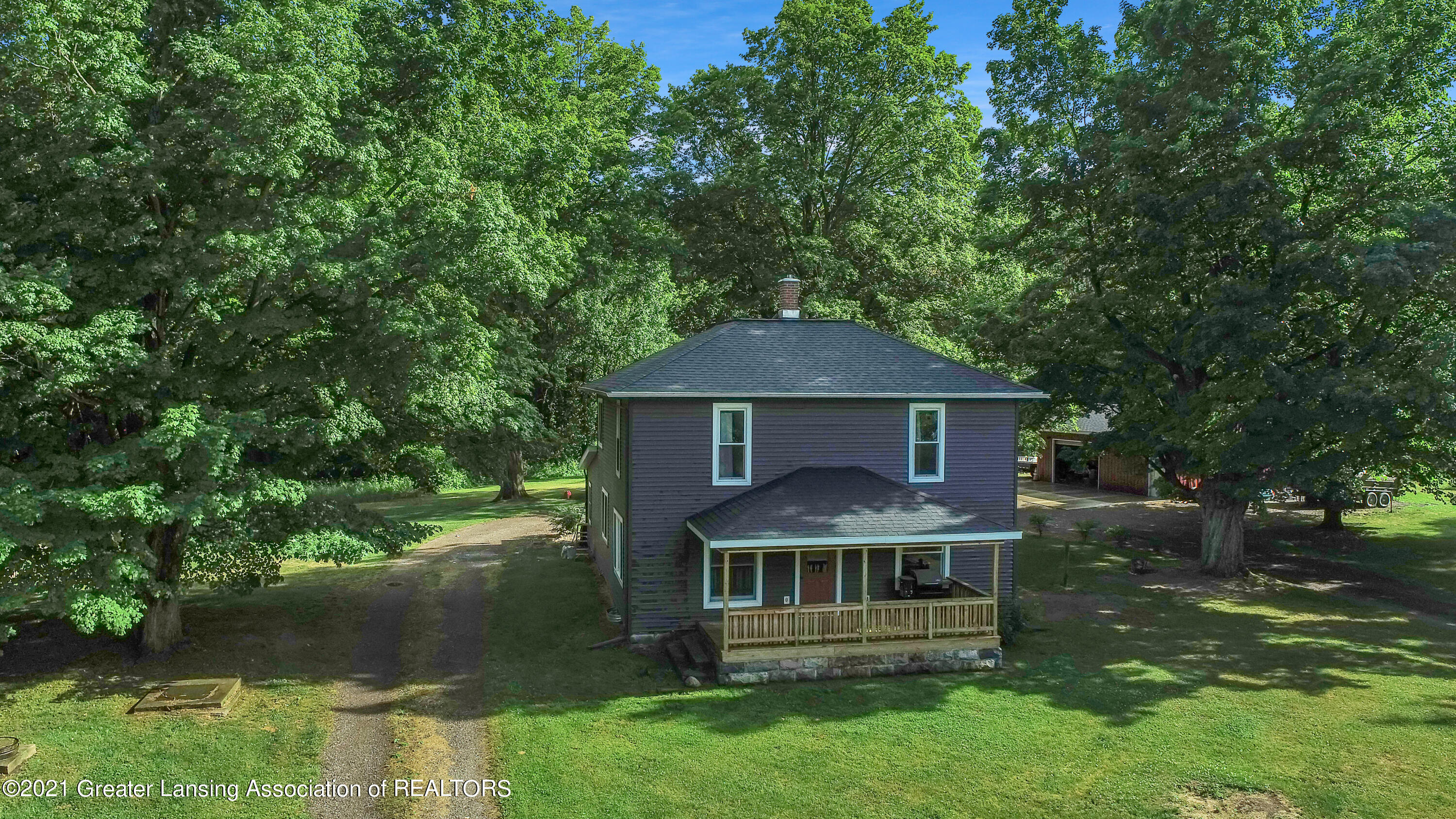 1634 Mixer Road Hastings, MI 49058 - Photo 47 of 48 DJI_0129
