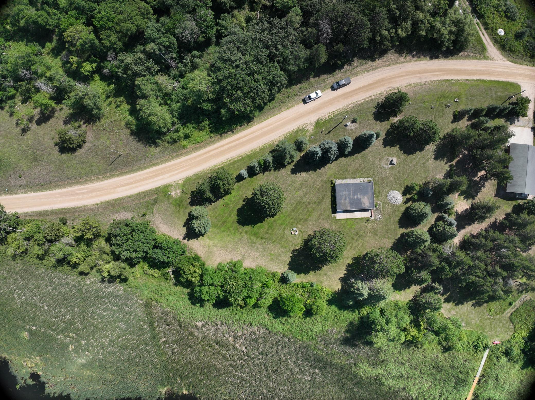 14413 Blueberry-Bridge Road Menahga, MN 56464 - Photo 2 of 27
