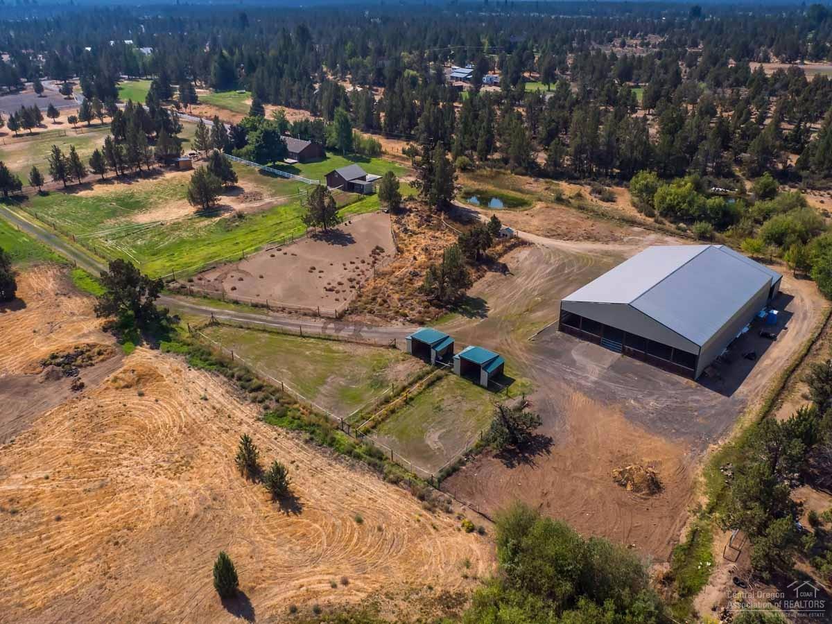 23360 Bear Creek Road Bend, OR 97701 - Photo 19 of 25 Additional Photo