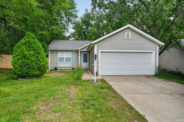 $275,000 | 1233 Alex Way, Mishawaka, IN 46545