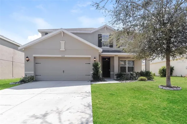 $427,000 | 13628 Covey Run Place, Spring Hill, FL 34609