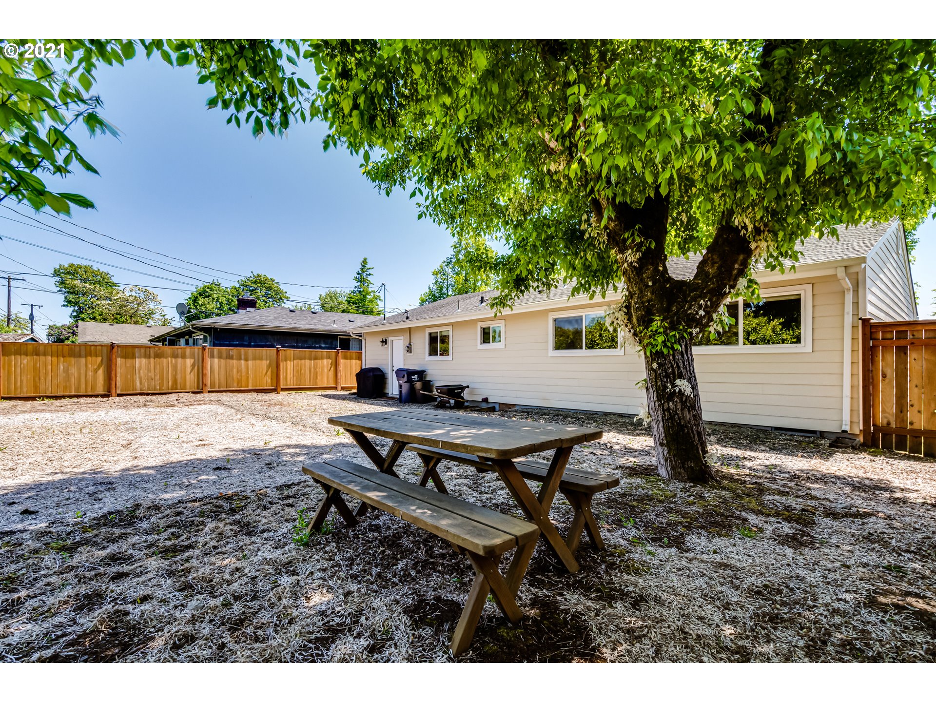 1190 Quinalt Street Springfield, OR 97477 - Photo 29 of 29