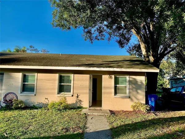 $1,550 | 2038 19th Avenue West, Bradenton, FL 34205