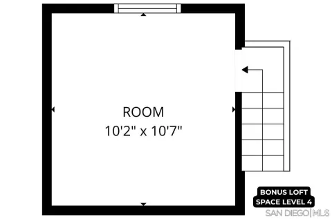a workspace with furniture and window