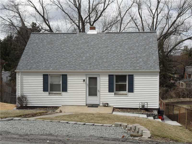 5227 Verona Road Verona, PA 15147 - Photo 2 of 24 Exterior Front. Welcome to 5227 Verona Road in Verona, Penn Hills Schools. Upstairs Completely remodeled, Furnace & AC 2014, Roof 2015.