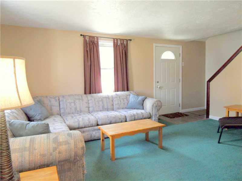 5227 Verona Road Verona, PA 15147 - Photo 3 of 24 Living Room. Enter the home on the main level into the 16x11 Living Room. A 7x3 entry leads to the 2nd floor - master and BR#3/Loft Area.