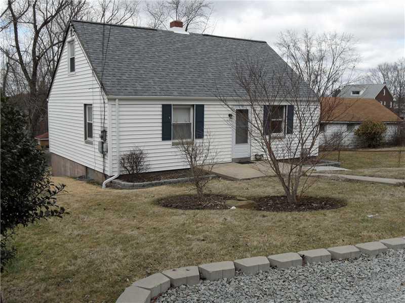 5227 Verona Road Verona, PA 15147 - Photo 24 of 24 Exterior Front. Don t wait - call and make an appointment to see 5227 Verona Road today!