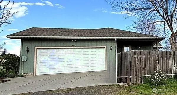 $550,000 | 601 Tomeo Court, St. John, WA 99171