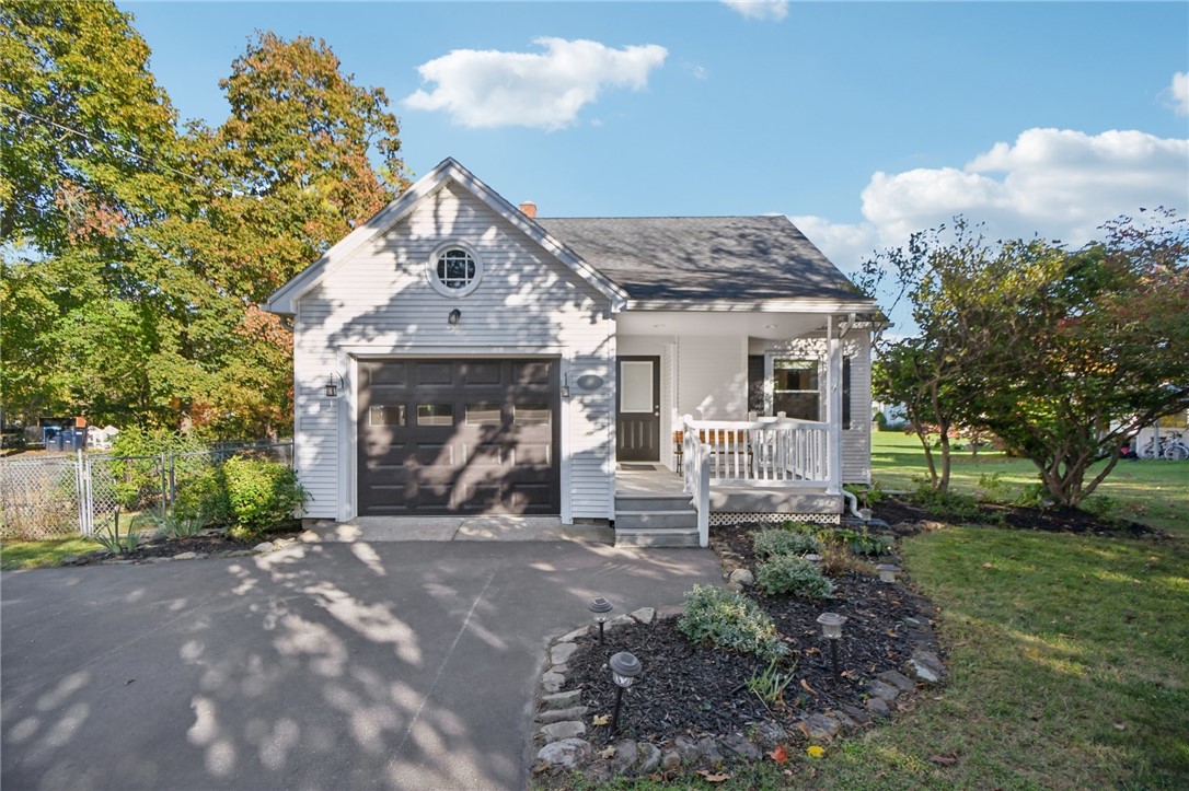 1783 Rochester Street Lima, NY 14485 - Photo 1 of 1