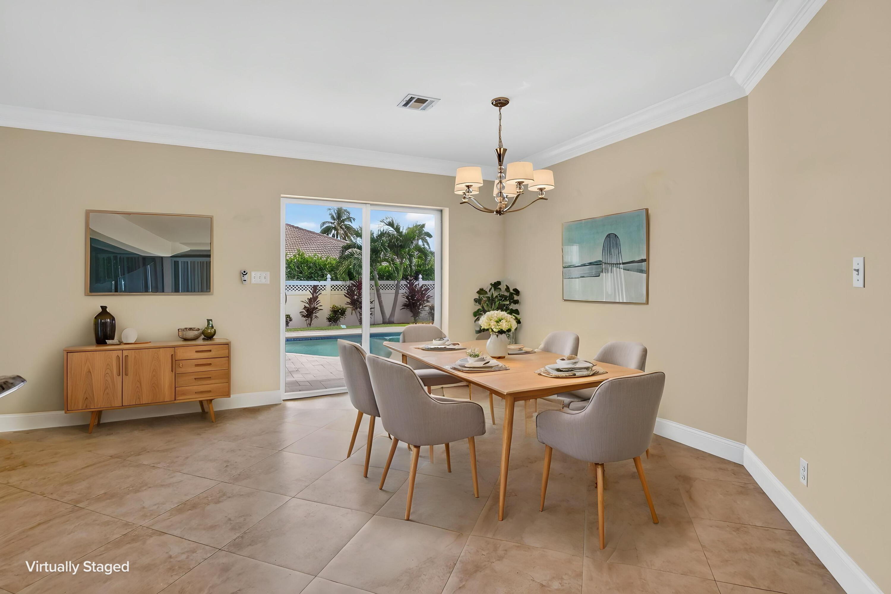 899 Granada Drive Boca Raton, FL 33432 - Photo 9 of 38 22-print-DSC_4345 virtually staged