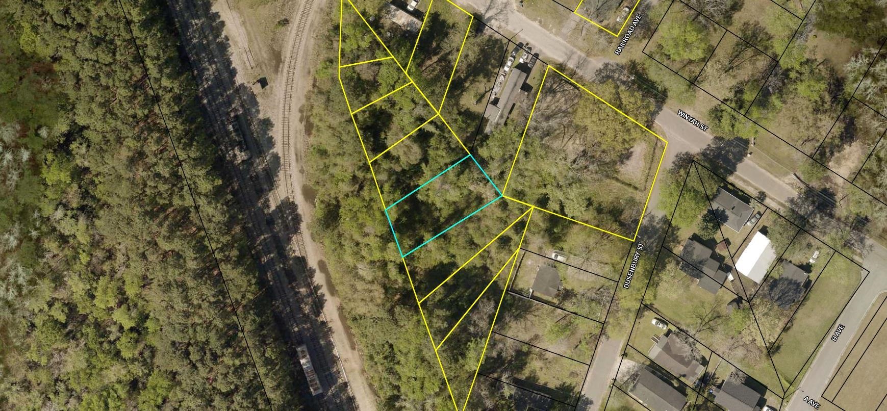 255 Winyah Street Georgetown, SC 29440 - Photo 1 of 1