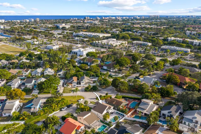 $849,999 | 15881 Southwest 8th Avenue, Delray Beach, FL 33444