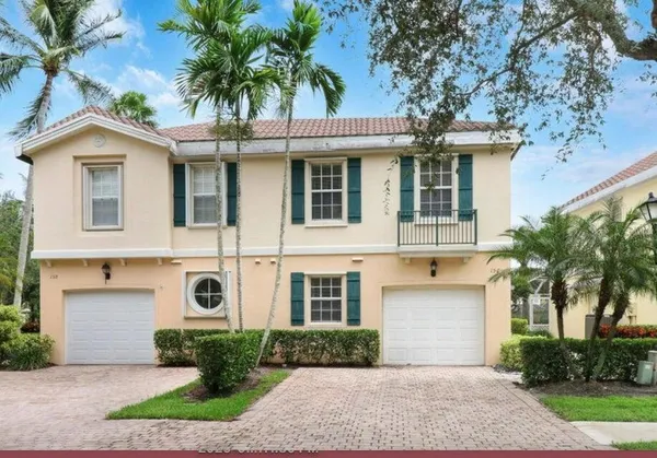 $2,300,000 | 156 Santa Barbara Way, Palm Beach Gardens, FL 33410
