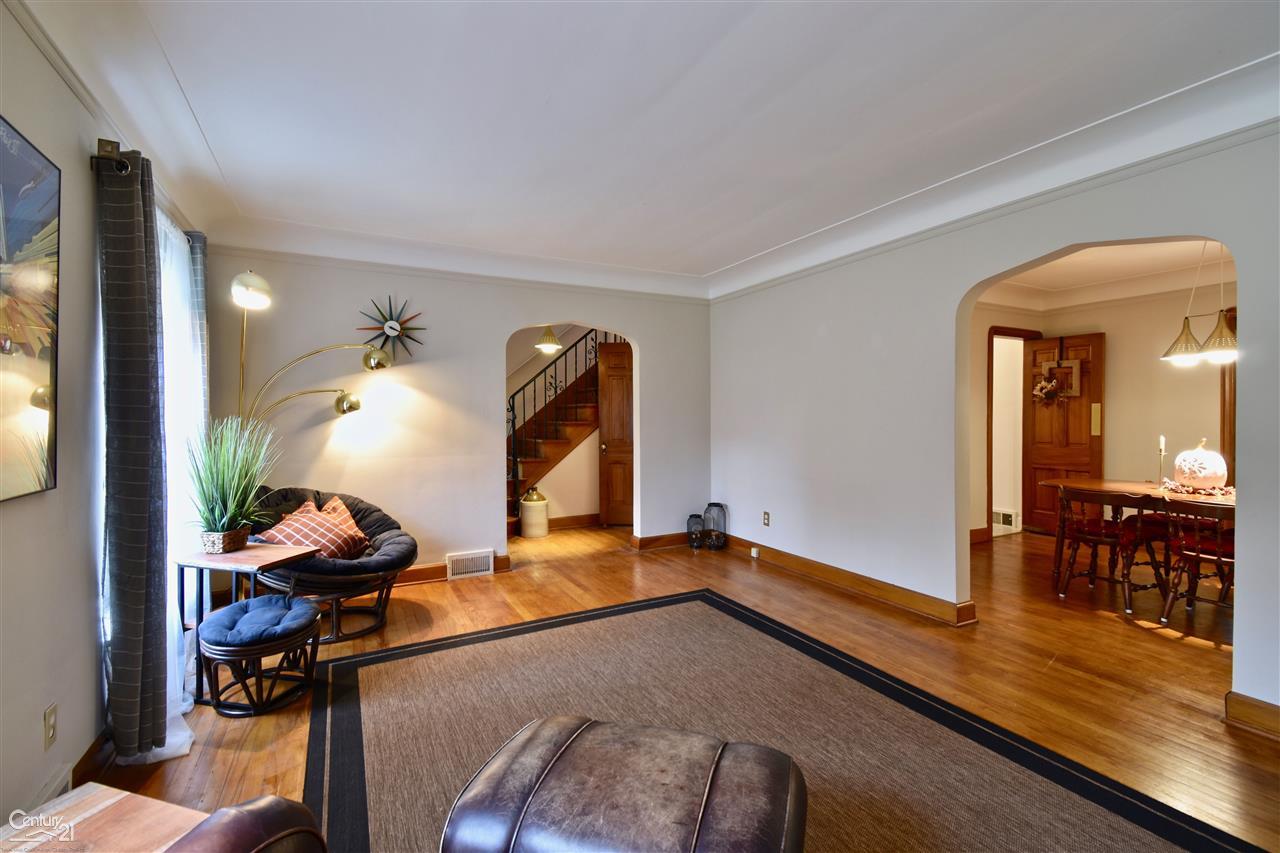 1779 Littlestone Road Grosse Pointe Woods, MI 48236 - Photo 8 of 28
