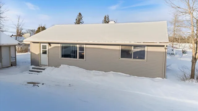 $145,000 | 24 Fern Court, Babbitt, MN 55706