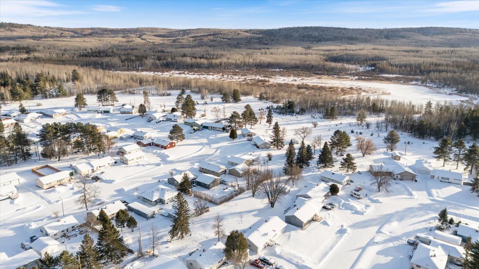 24 Fern Court Babbitt, MN 55706 - Photo 6 of 41 View of property location