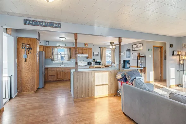 $137,750 | 24 Fern Court, Babbitt, MN 55706