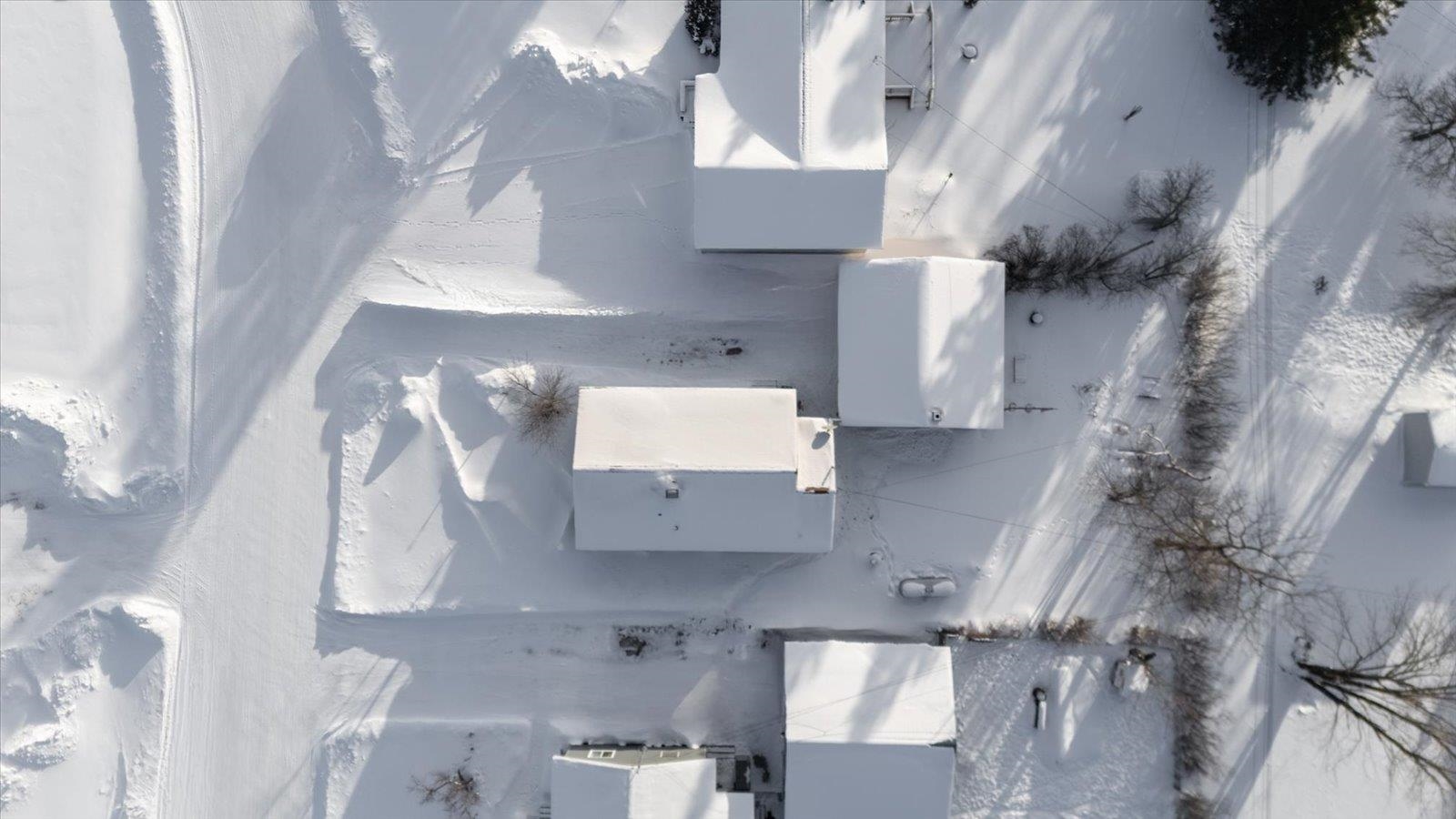 24 Fern Court Babbitt, MN 55706 - Photo 9 of 41 Bird's eye view