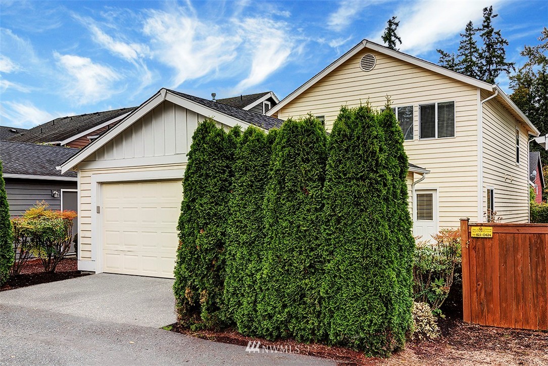 9032 228th Way Northeast Redmond, WA 98053 - Photo 16 of 17